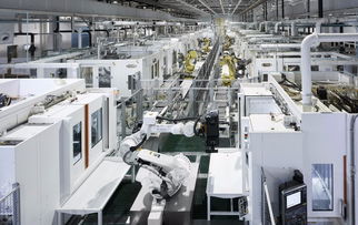 智造未來 iFES2019中國國際智能工廠裝備及解決方案展覽會中的智能機(jī)器人研發(fā)亮點(diǎn)